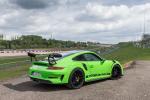 Porsche 911 GT3 RS Weissach Package 2018 года (WW)